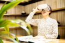 VR空間プレゼンツール「ハコスコナビ」サービス開始 〜2019年1月リオープンの東京會舘へ導入〜