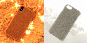 【新商品】大自然の移ろいを手のひらに。Shibafulから2019年のトレンドカラーが新発売。