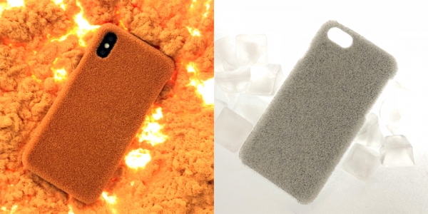 【新商品】大自然の移ろいを手のひらに。Shibafulから2019年のトレンドカラーが新発売。