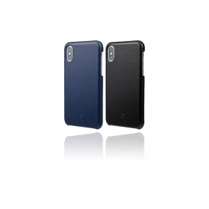 最高級のボックスカーフ「クリスペルカーフ」使用iPhone XS/XS Max対応ケース　1月22日新発売