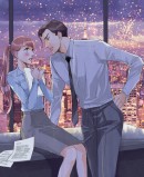 ハーレクイン日本上陸40周年記念「増刊ハーレクインめちゃコミック号」発売決定！