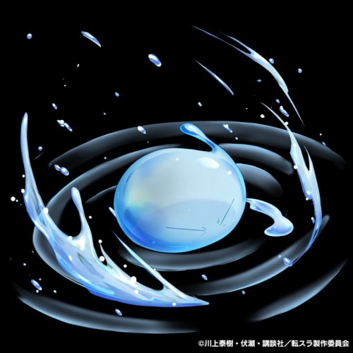『リムル』もらえる！超本格王道RPG『グランドサマナーズ』1/22(火)より開始の『転生したらスライムだった件』とのコラボイベント続報をお届け！