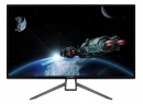 JAPANNEXTが32型 1920×1080 FHD解像度 144Hz FreeSync対応 VAパネル ゲーミングモニター「JN-32MV144FHD」発表