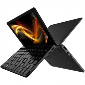 お求めやすい価格のGPD Pocket 2 Amber Black をAmazon.co.jpおよびGPDダイレクトで、1月25日より販売開始