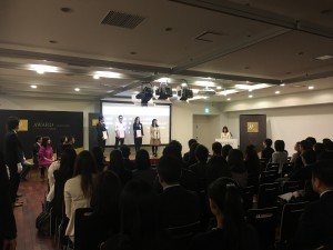 【女性活躍推進／受賞企業発表！】2019/2/13（水）品川「ウーマンエンパワー賛同企業」