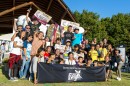 世界チャンピオンも輩出した小布施町で開催される「2019スラックラインワールドカップジャパン・フルコンボ」にバリュープレスがPRスポンサーとして参画。