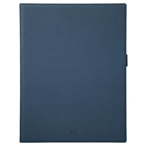 ドイツ製シュランケンカーフ使用iPad Pro 2モデル（2018年10月発表）対応ケース発売