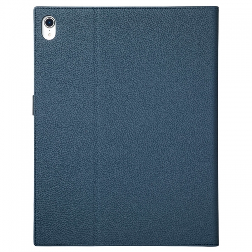 ドイツ製シュランケンカーフ使用iPad Pro 2モデル（2018年10月発表）対応ケース発売