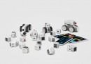 プログラミングできるブロック型ロボット「マウンジ（MAUNZI）」 のクラウドファンディングを開始