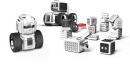 プログラミングできるブロック型ロボット「マウンジ（MAUNZI）」 のクラウドファンディングを開始