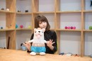 生粋の漫画好きなえなこさんの情報収集方法は？挑戦したいコスプレは「ジョジョの奇妙な冒険」の〇〇♪えなこのおすすめ漫画を無料配信！独占インタビューも掲載