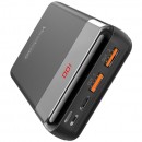 次世代の充電規格「USB PD」準拠で従来の約3.6倍の充電スピードを実現した大容量モバイルバッテリー「HY-PD20000」2月25日発売！