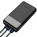 次世代の充電規格「USB PD」準拠で従来の約3.6倍の充電スピードを実現した大容量モバイルバッテリー「HY-PD20000」2月25日発売！