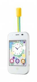 「mamorino5(マモリーノ ファイブ)」 auから本日発売