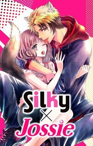 「めちゃコミ」にて白泉社「Love Silky」＆「Love Jossie」の新作が独占先行配信スタート！