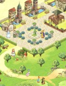 『ピーターラビット - 小さな村の探しもの -』大型アップデート&記念キャンペーン開始！　待望の着せ替え機能や新マップが登場！