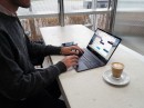 ベゼルレスノートCHUWI AeroBook、Indiegogoのクラウドファンディングにおいて、目標金額を達成！