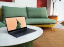 ベゼルレスノートCHUWI AeroBook、Indiegogoのクラウドファンディングにおいて、目標金額を達成！