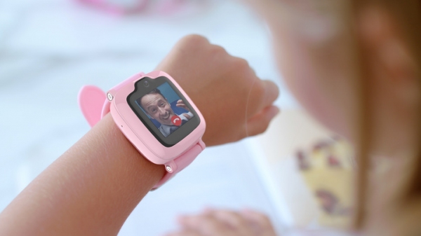 アメリカの人気商品、次世代の子供スマートフォン【myFirst Fone】のご紹介