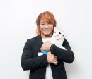 辛いことも苦しいことも乗り越えた人が、“一流”！仲の良い娘にオススメした漫画は「昴 スバル」棚橋弘至のおすすめ漫画を無料配信！独占インタビューも掲載