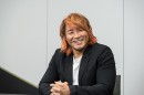 辛いことも苦しいことも乗り越えた人が、“一流”！仲の良い娘にオススメした漫画は「昴 スバル」棚橋弘至のおすすめ漫画を無料配信！独占インタビューも掲載