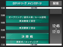 全国高校eスポーツ選手権　決勝大会タイムスケジュール及び会場マップを公開 会場内では豪華賞品が当たる抽選会も実施
