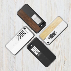 在庫希少！セカンドスクリーンが人気の「InkCase IVY iPhone 7/8 ケース」が特別価格に！70%オフのAmazon価格からさらに20％オフ