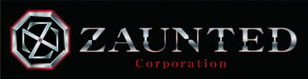 ソリッドアライアンス、お化け屋敷ブランド「ZAUNTED」のオンラインストアページをオープン！ZAUNTEDグッズの販売とオフィシャルグッズの企画開発も！