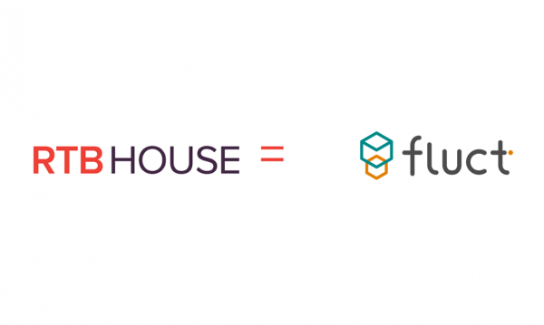 SSP「fluct」、ディープラーニングに基づいたリターゲティングプラットフォーム「RTB House」とRTB接続開始