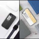 Oaxis Japan が70% OFF の「InkCase IVY iPhone 7／iPhone 8 ケース」が、さらに、20% OFF！