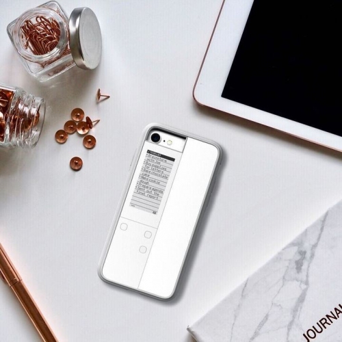 Oaxis Japan が70% OFF の「InkCase IVY iPhone 7／iPhone 8 ケース」が、さらに、20% OFF！
