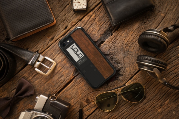 Oaxis Japan が70% OFF の「InkCase IVY iPhone 7／iPhone 8 ケース」が、さらに、20% OFF！