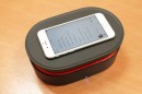 【Oaxis Bento】♪ケーブルも設定も不要！ スマホを置くだけで鳴っちゃうお手軽スピーカー 20% OFF期間限定新生活応援キャンペーン開催