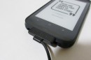 【プロがチェック】iPhoneの背面を電子ペーパーにしちゃう「InkCase i7」の実力は？【期間と数量限定20％オフ】
