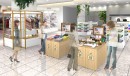 出品型ポップアップスペース「OIOI BASE MARKET」がなんばマルイとマルイシティ横浜にオープン― 小さなブランドのファンづくりを目指す ―