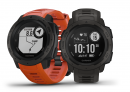 GARMIN　GPSアウトドアウォッチ“INSTINCT(インスティンクト)”をTiCTAC限定ウォッチバンド2本入りで3月下旬より発売