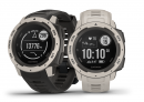 GARMIN　GPSアウトドアウォッチ“INSTINCT(インスティンクト)”をTiCTAC限定ウォッチバンド2本入りで3月下旬より発売