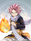 アピリッツ、スマートフォン向けアプリ『ゴエティアクロス』にてTVアニメ『FAIRY TAIL』とコラボ開催を決定！