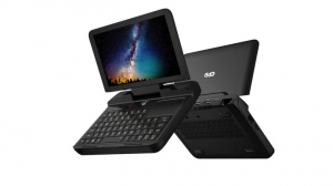 株式会社天空、日本国内でGPD MicroPC先行予約開始 Windows 10 Pro搭載UMPC 税込5万円を切る価格で2019年6月販売開始