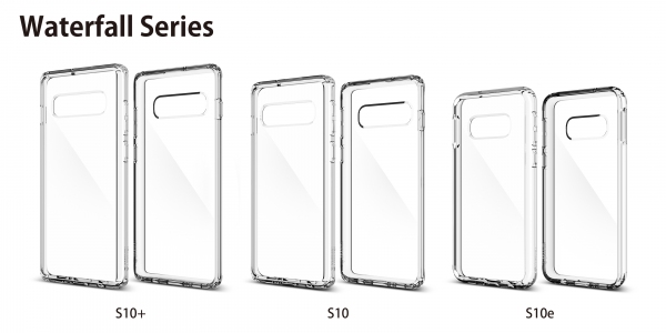 Caseologyのミリタリーグレードプロテクション「Galaxy S10シリーズ」用ケース2種を販売開始　-発売記念20％オフキャンペーンを開催中-