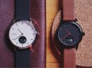 睡眠モニタリングなどスマート機能満載のスマートウォッチ「タイムピース(Timepiece)」が、アナログ時計のデザインで登場！1回のフル充電で1ヶ月連続使用可能