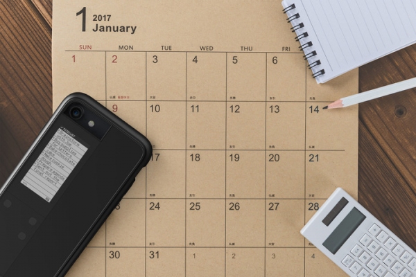 「新元年セール」！最後400台！70% OFF の「InkCase IVY iPhone 7／iPhone 8 ケース」が、さらに、10% OFF！