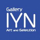 画家の黄色いもみじをピックアップ。ギャラリーIYN(アートアンドセレクション）が大人気、黄色いもみじの宣伝開始。2019年4月8日(月)から配信スタート。