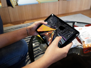 CHUWI Hi9 Proを使いこなす：多機能で優れた電子ブックリーダーとして