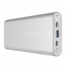HYPERから、100W高出力で大型ノートPCも充電できるモバイルバッテリーHyperJuice クラウドファンディングMakuakeで4月10日より日本初上陸