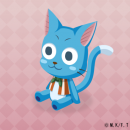 アピリッツ、スマートフォン向けアプリ『ゴエティアクロス』にてTVアニメ『FAIRY TAIL』とのコラボ開始！