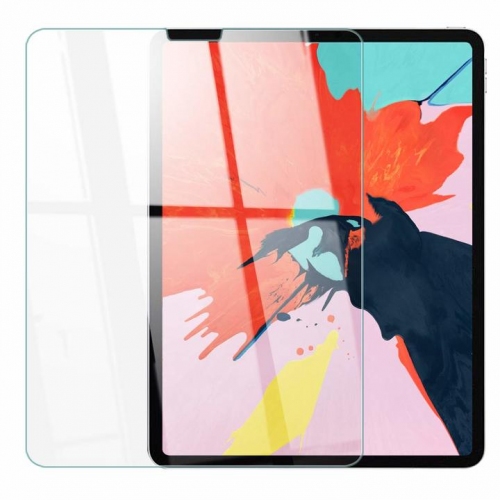 「iPad Pro 12.9」【最新iOS12.2以降対応】【つるつる度UP】“最高級の滑り心地”を実現した液晶保護フィルムをamazon.co.jpで販売開始