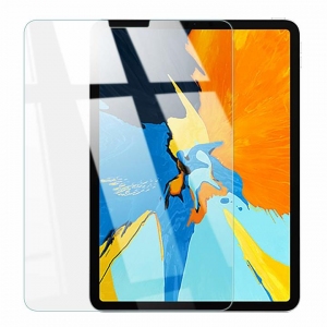 「iPad Pro 12.9」【最新iOS12.2以降対応】“目疲れ軽減UP”ブルーライトカット、滑り心地最高の保護フィルムをamazon.co.jpで販売開始