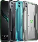 翻訳機「KAZUNA eTalk5」にQR決済機能をアップデート　さらにXiaomiのゲーミングスマホ「Black Shark2」(JAPANモデル正式版)が日本初上陸＆発売決定！2019年4月16日より先行予約販売開始