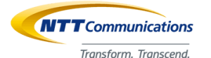 「NTT Communications OPEN INNOVATION PROGRAM」のパートナーを決定